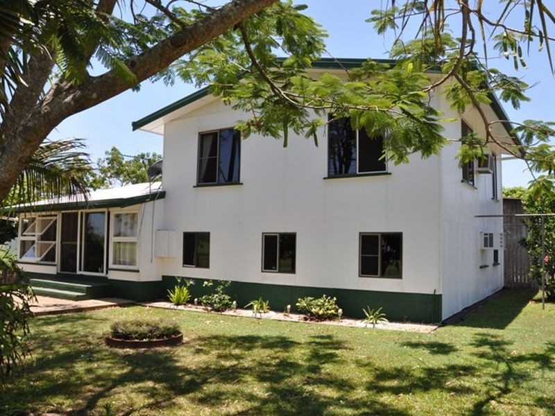 182 Bally Keel Road, Alligator Creek QLD 4740