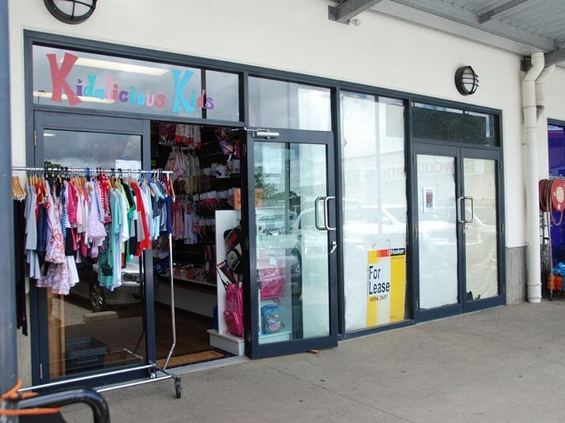 Shop 5/4 Broad Street, Sarina QLD 4737