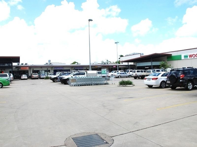 Shop 5/4 Broad Street, Sarina QLD 4737