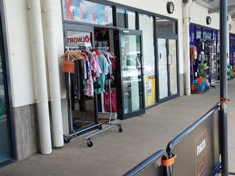 Shop 5/4 Broad Street, Sarina QLD 4737