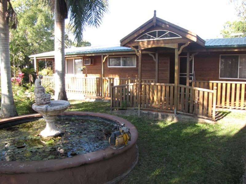 30 BensonS Road, Alligator Creek QLD 4740