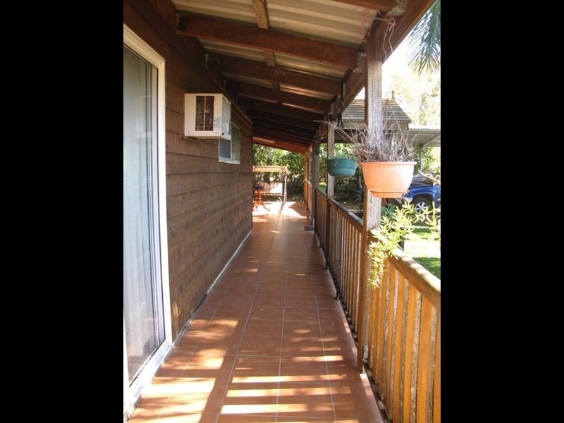 30 BensonS Road, Alligator Creek QLD 4740