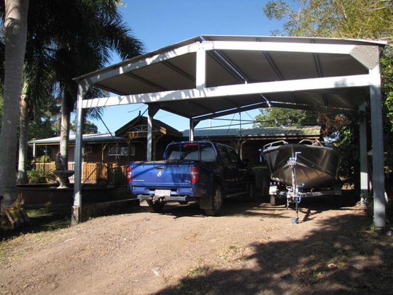 30 BensonS Road, Alligator Creek QLD 4740