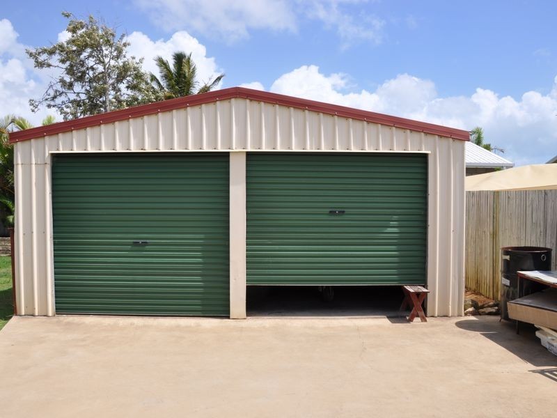 7 Howard Street, Salonika Beach QLD 4740