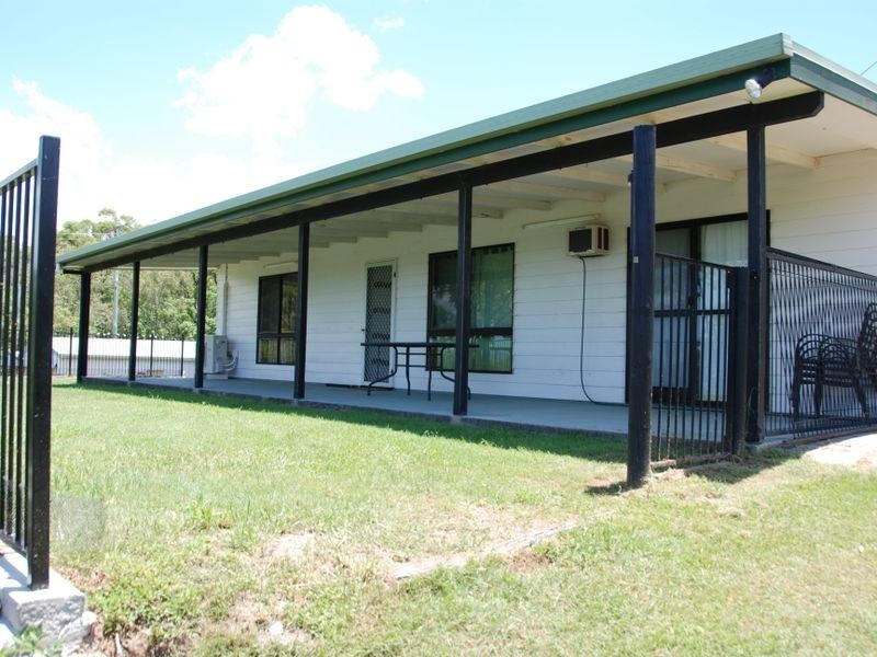 71 Shackleton Road, Sarina QLD 4737