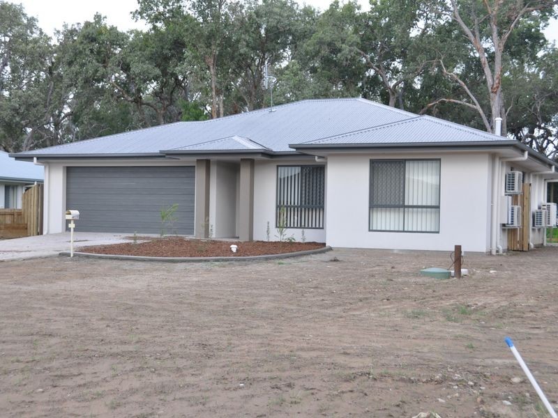 12 Ulysses Way, Armstrong Beach QLD 4737