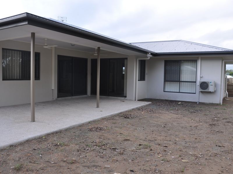 12 Ulysses Way, Armstrong Beach QLD 4737