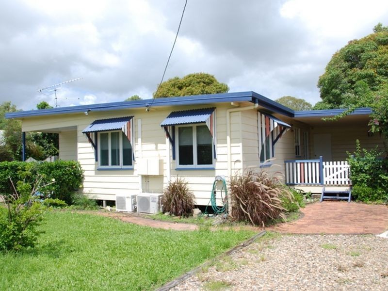 39 Melba Street, Armstrong Beach QLD 4737