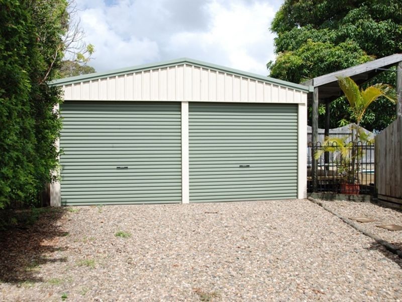 39 Melba Street, Armstrong Beach QLD 4737