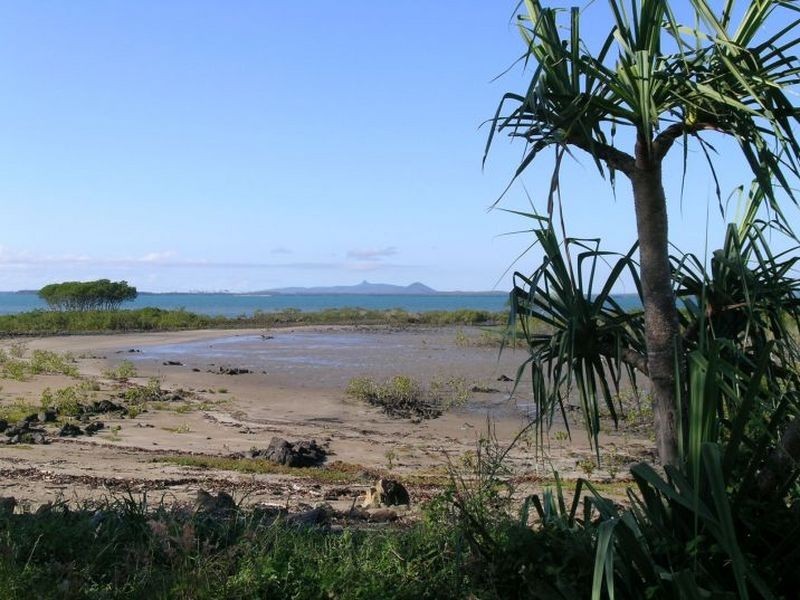 Lot 20 Coral Reef Court, Armstrong Beach QLD 4737