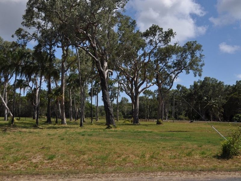 Lot 20 Coral Reef Court, Armstrong Beach QLD 4737