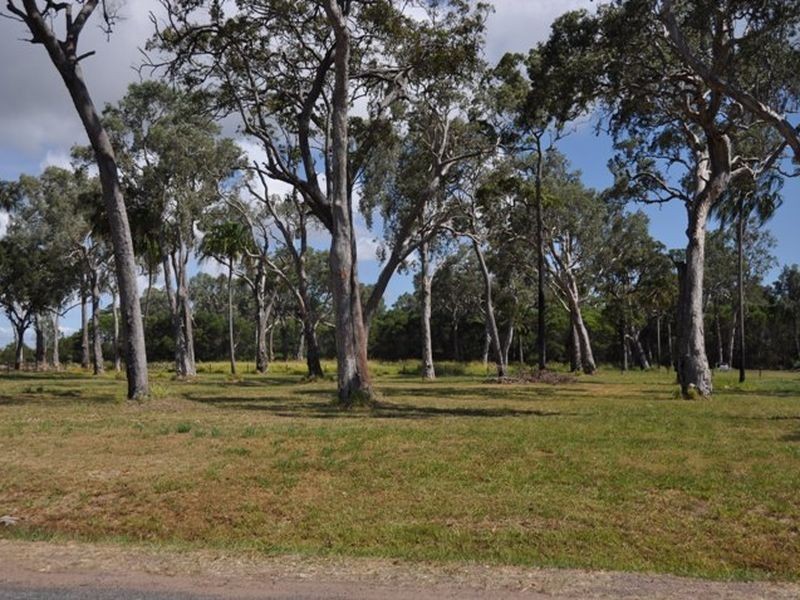 Lot 20 Coral Reef Court, Armstrong Beach QLD 4737