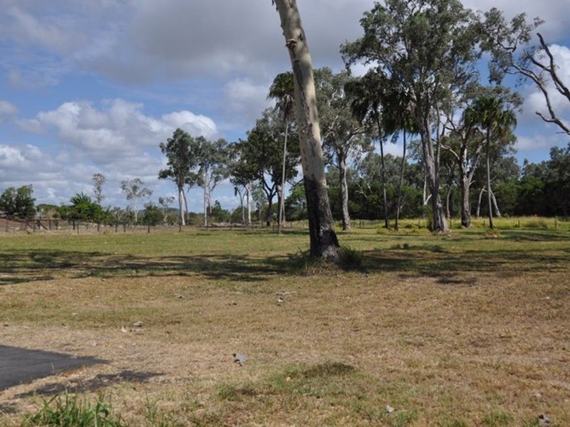 Lot 20 Coral Reef Court, Armstrong Beach QLD 4737
