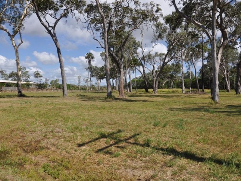 Lot 20 Coral Reef Court, Armstrong Beach QLD 4737