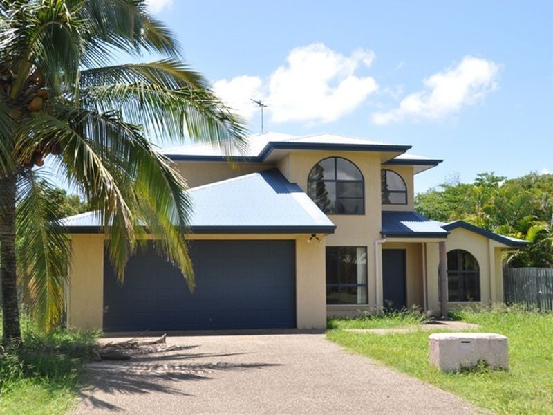 23 Peninsula Drive, Hay Point QLD 4740