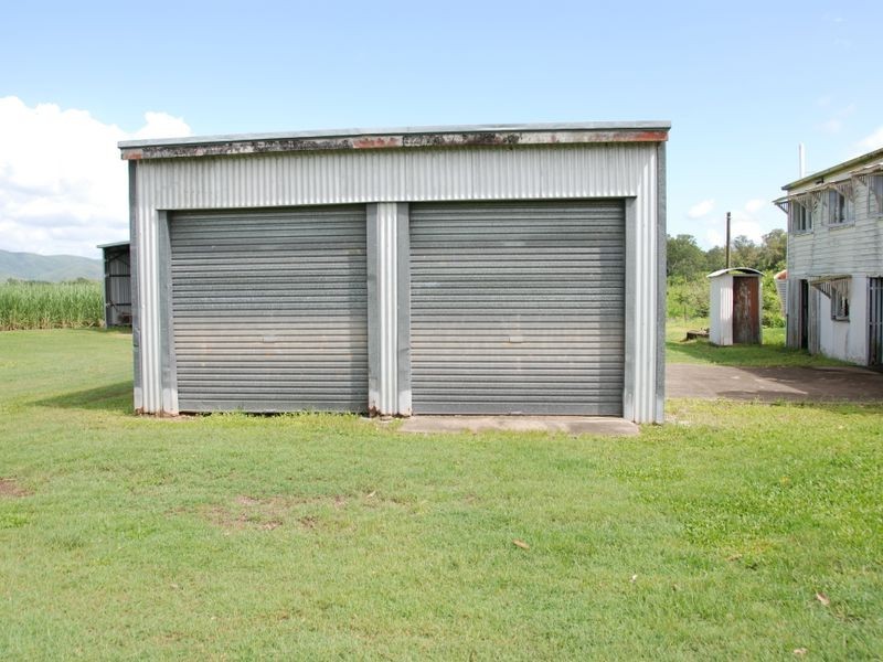 L 7 & L6 & Carmila Road, Carmila QLD 4739