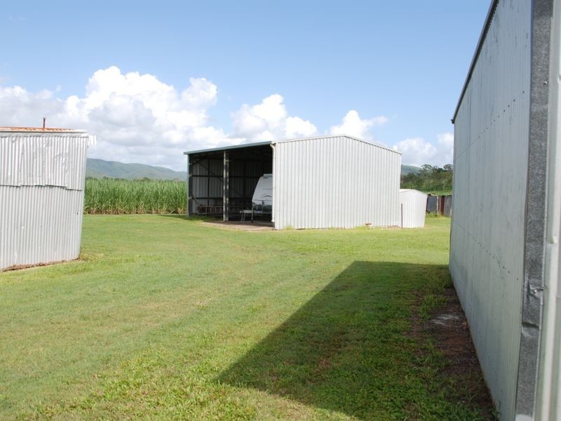 L 7 & L6 & Carmila Road, Carmila QLD 4739