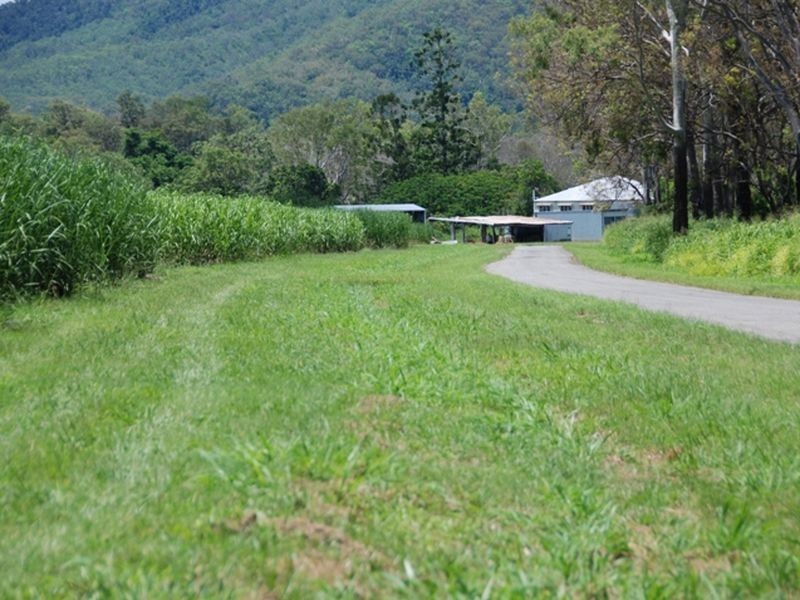 L 7 & L6 & Carmila Road, Carmila QLD 4739