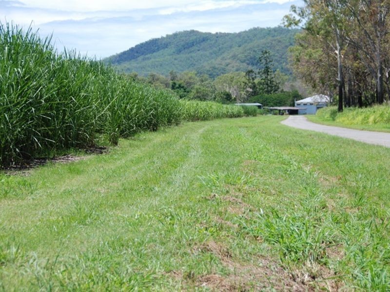 L 7 & L6 & Carmila Road, Carmila QLD 4739