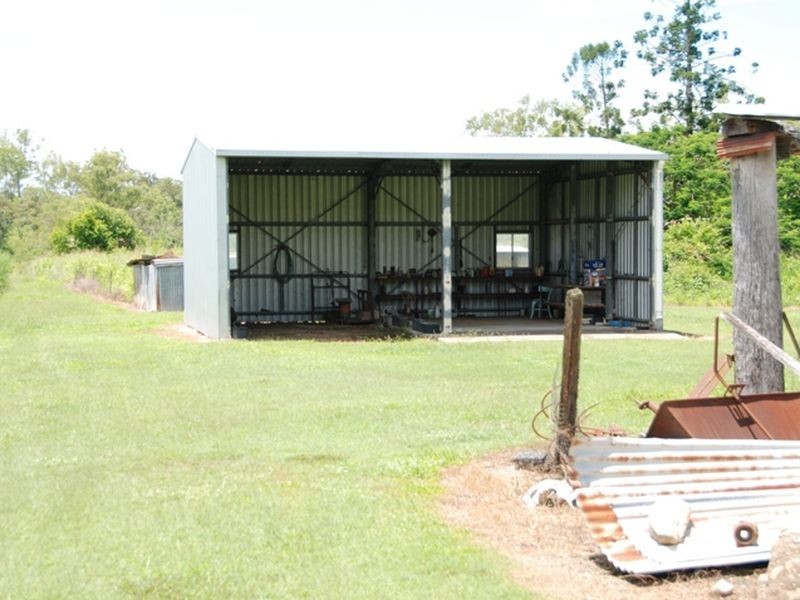 L 7 & L6 & Carmila Road, Carmila QLD 4739