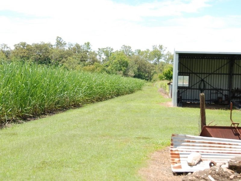 L 7 & L6 & Carmila Road, Carmila QLD 4739