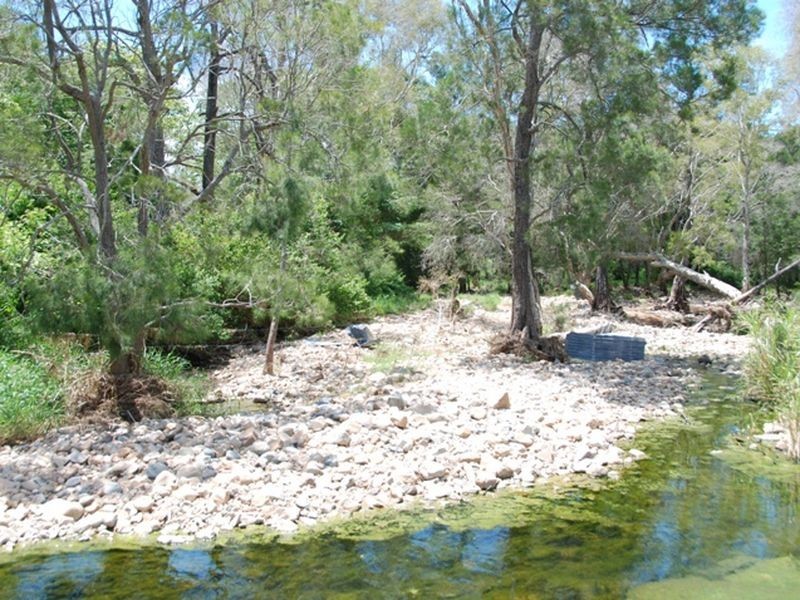 L 7 & L6 & Carmila Road, Carmila QLD 4739