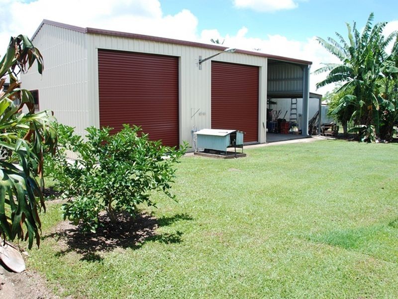4 Arthur Street, Sarina QLD 4737