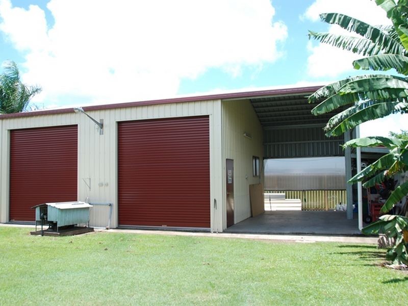 4 Arthur Street, Sarina QLD 4737