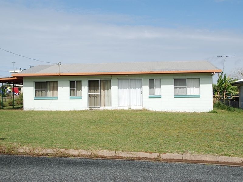 8 Tandy, Salonika Beach QLD 4740