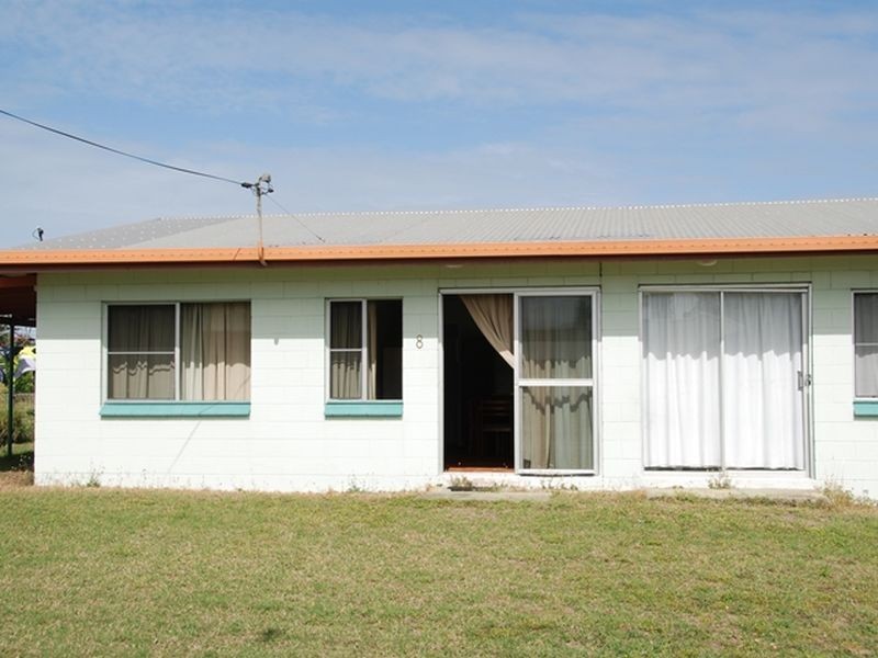 8 Tandy, Salonika Beach QLD 4740