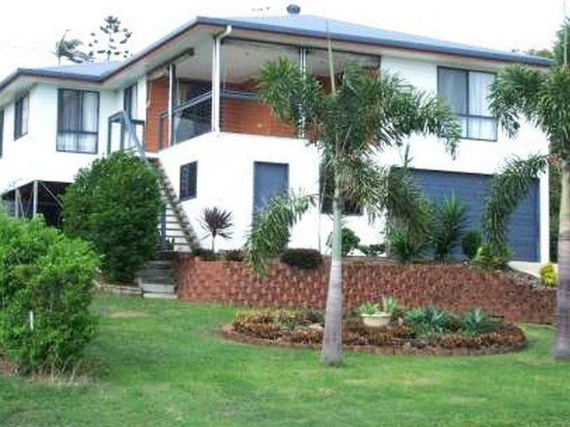 13 Brooksfield Drive, Sarina Beach QLD 4737