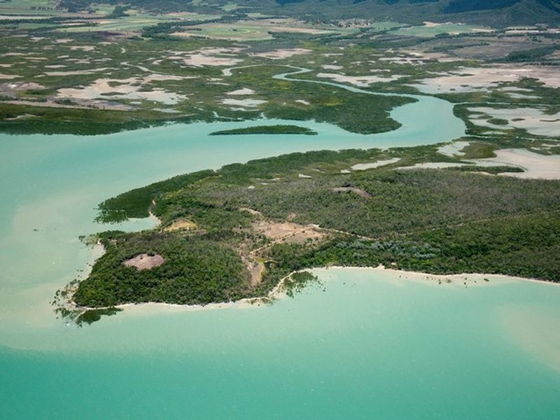 Lot 7 Armstrong Beach, Armstrong Beach QLD 4737