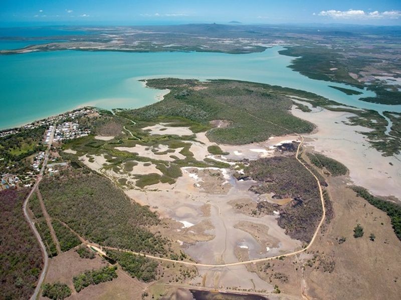 Lot 7 Armstrong Beach, Armstrong Beach QLD 4737