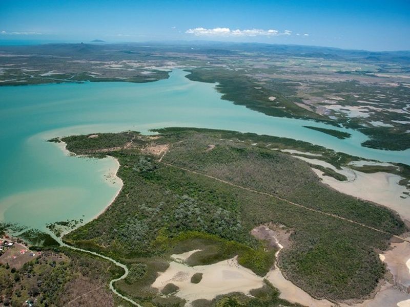 Lot 7 Armstrong Beach, Armstrong Beach QLD 4737