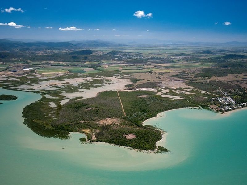 Lot 7 Armstrong Beach, Armstrong Beach QLD 4737
