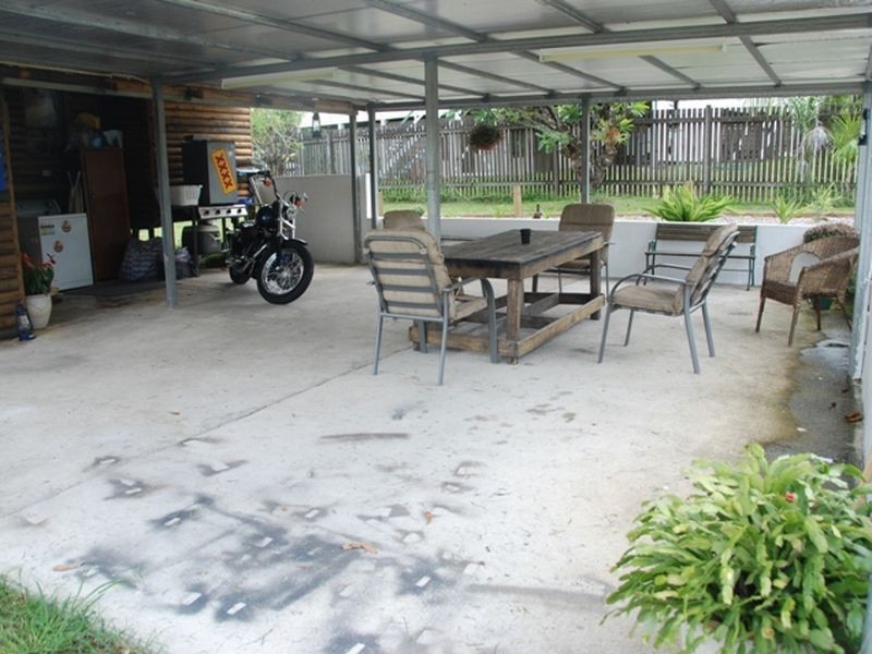 25 Mill Street, Sarina QLD 4737