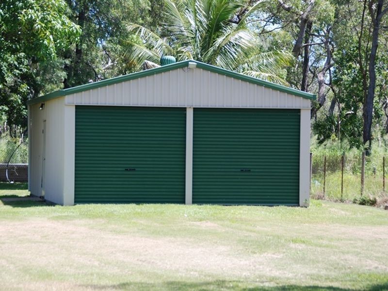 7 Pine Court, Hay Point QLD 4740