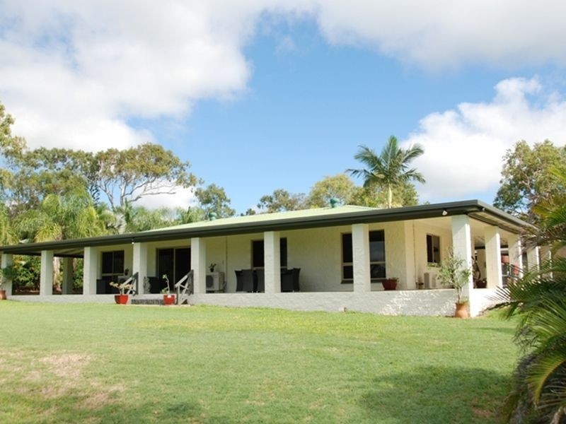 Freshwater Point QLD 4737