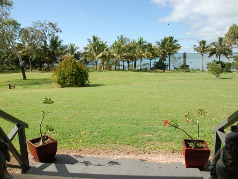 Freshwater Point QLD 4737