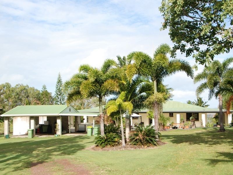 Freshwater Point QLD 4737