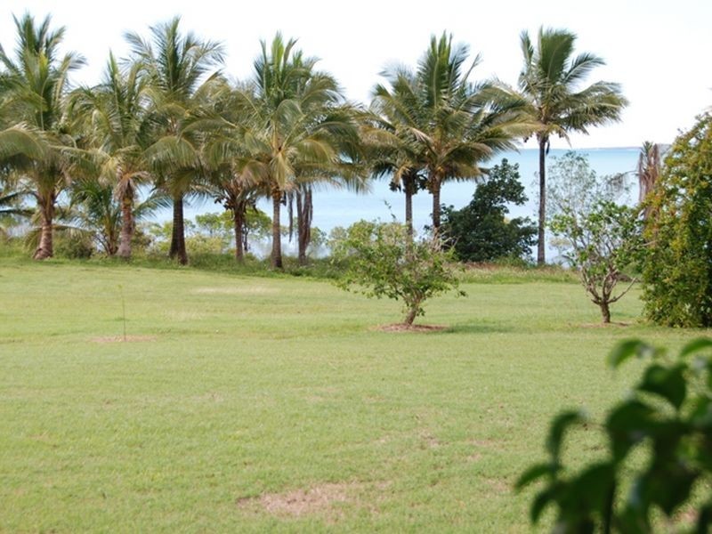 Freshwater Point QLD 4737