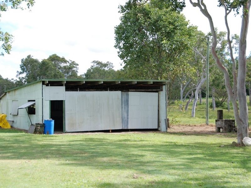 Freshwater Point QLD 4737