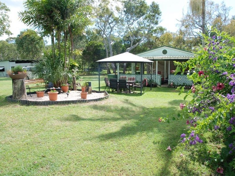 Freshwater Point QLD 4737
