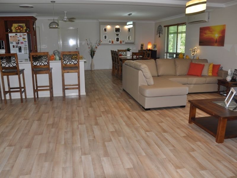 Freshwater Point QLD 4737
