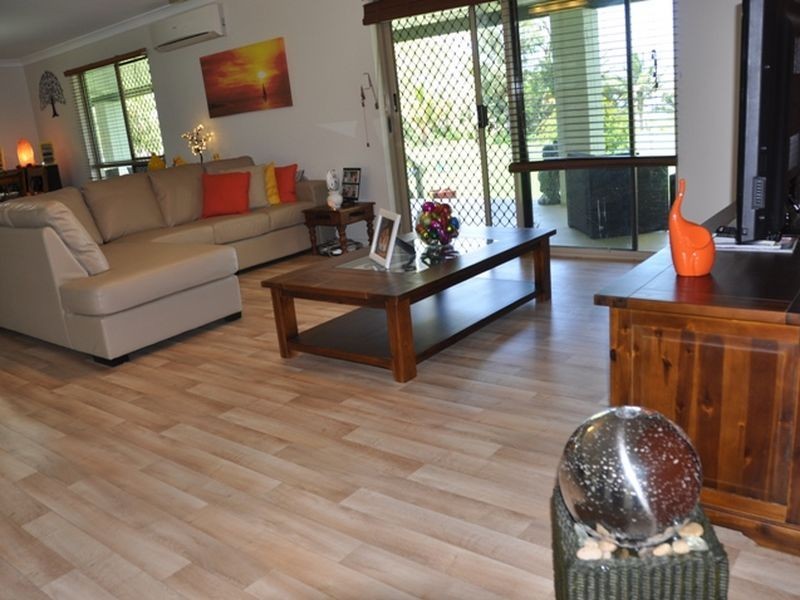 Freshwater Point QLD 4737