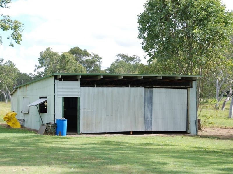 Freshwater Point QLD 4737