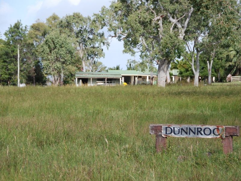 Freshwater Point QLD 4737