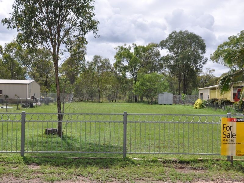 15 Standish Street, St Lawrence QLD 4707