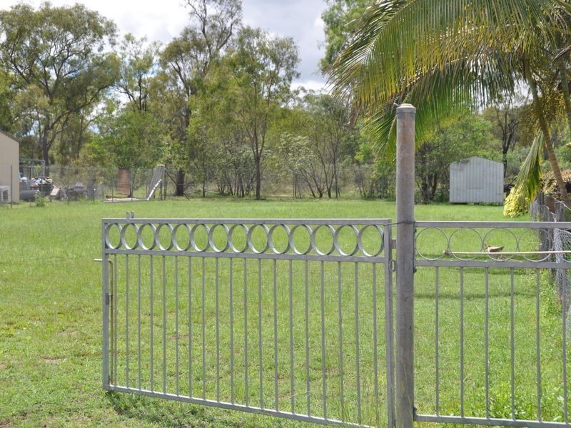 15 Standish Street, St Lawrence QLD 4707