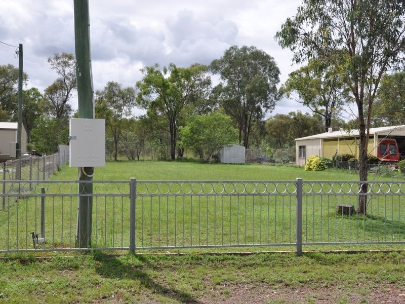 15 Standish Street, St Lawrence QLD 4707